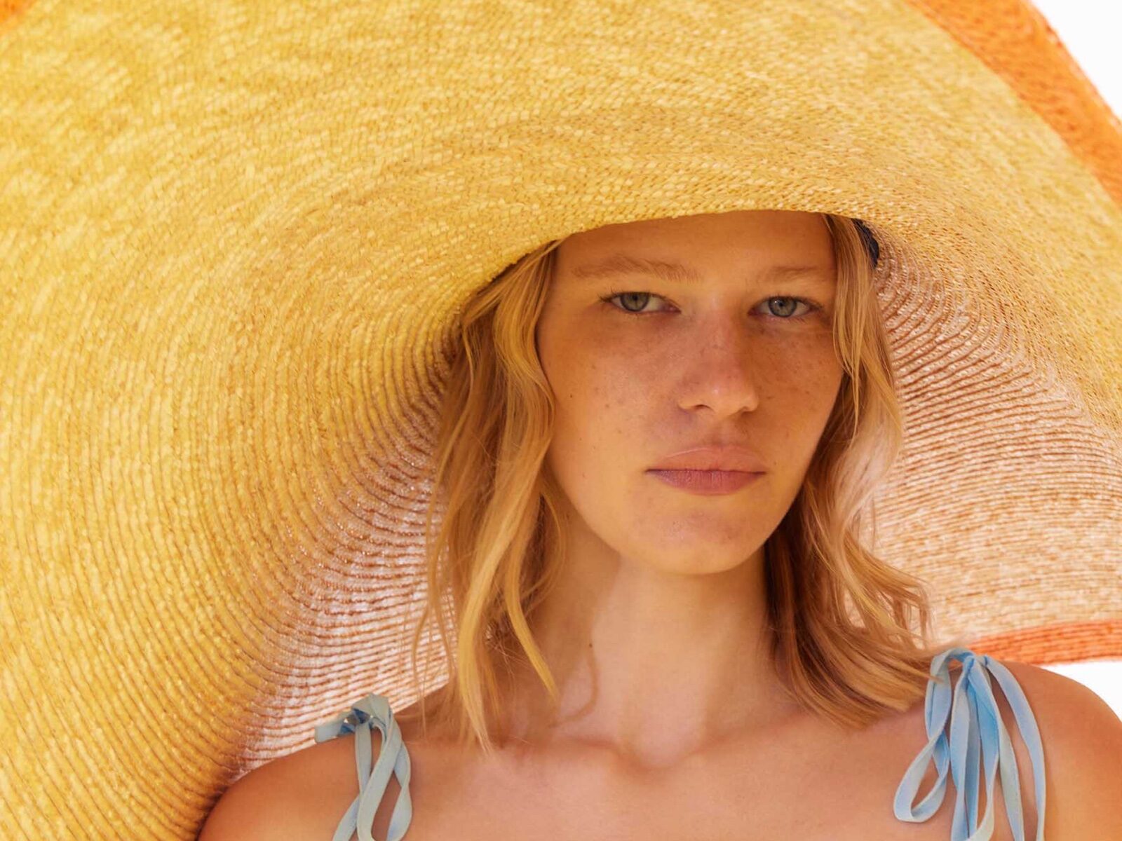 Paloma Barceló — Ibiza