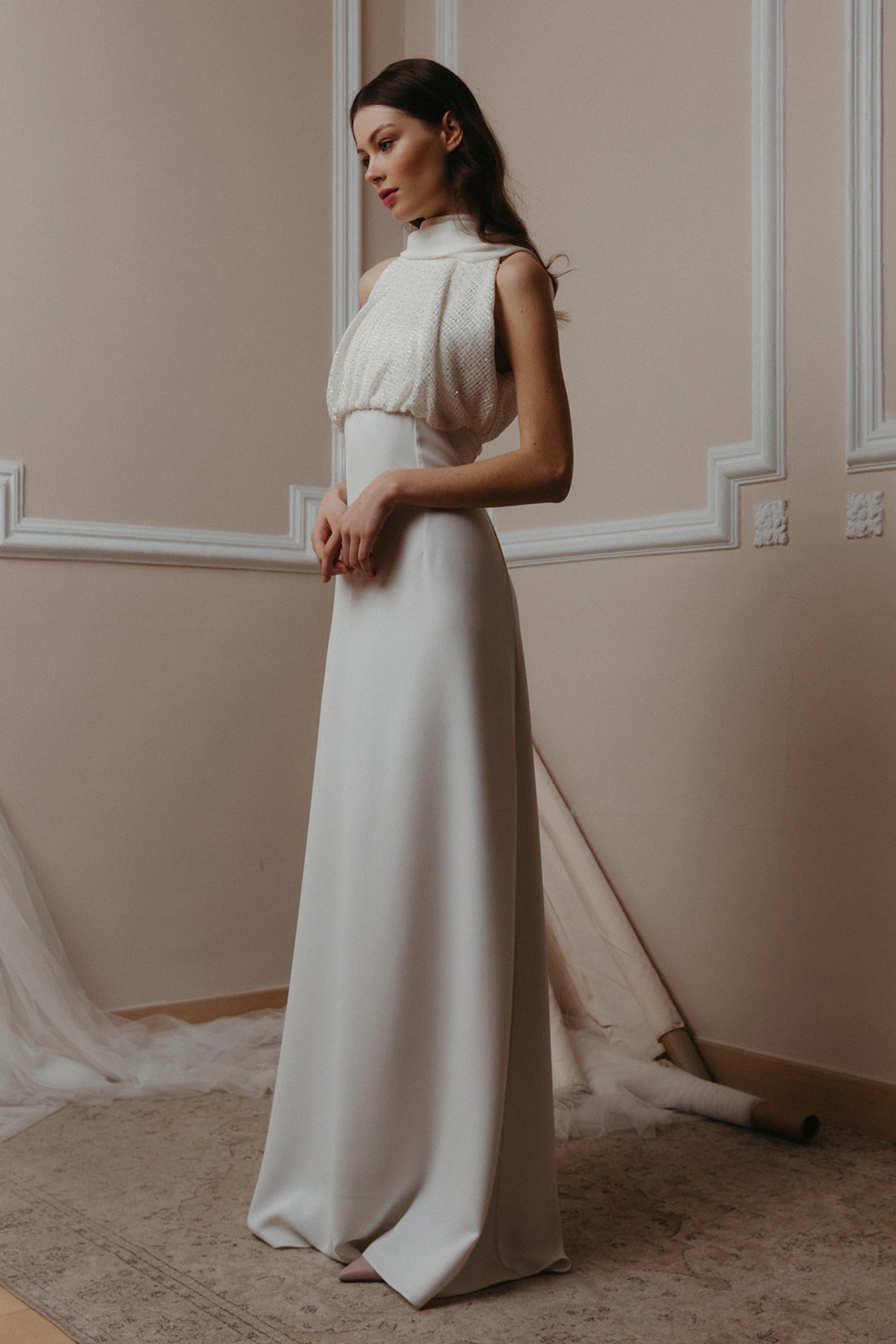 Alex Vidal — Novias 2024