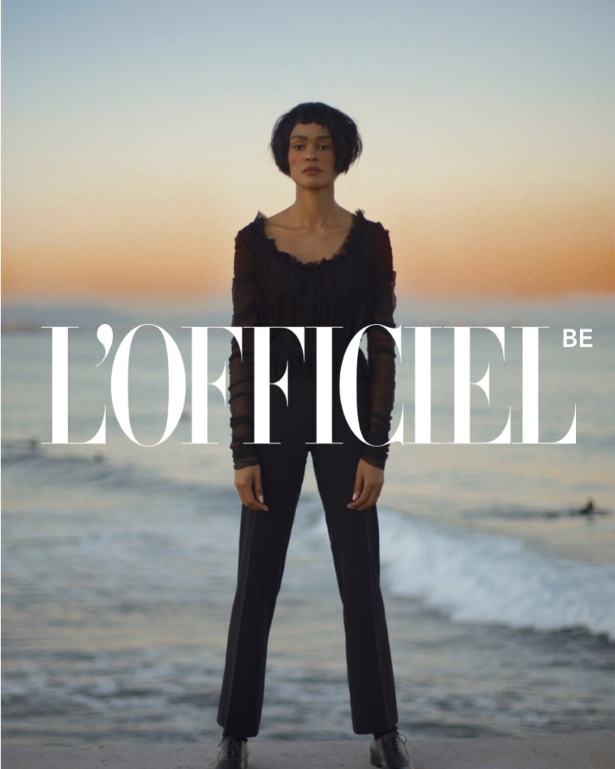 L’Officiel