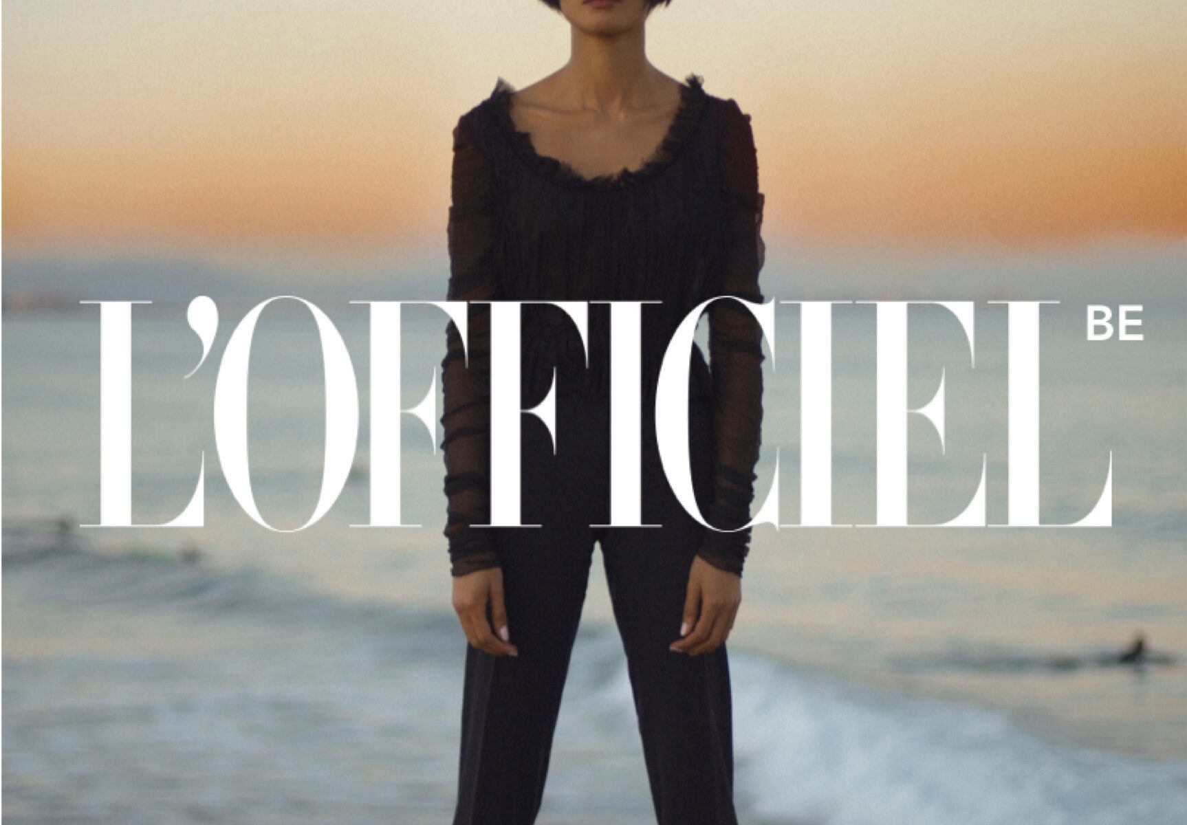 L’Officiel