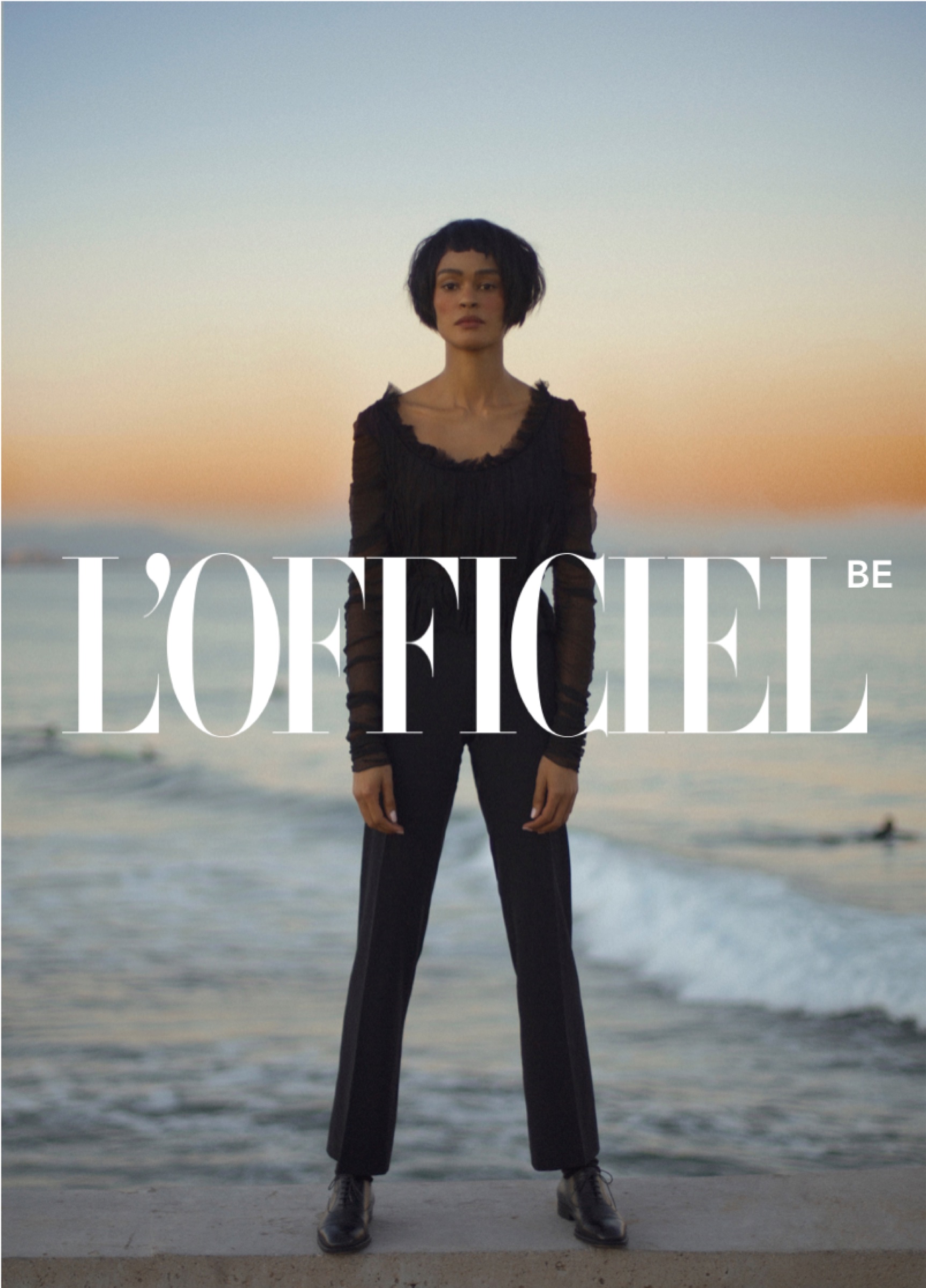 L’Officiel