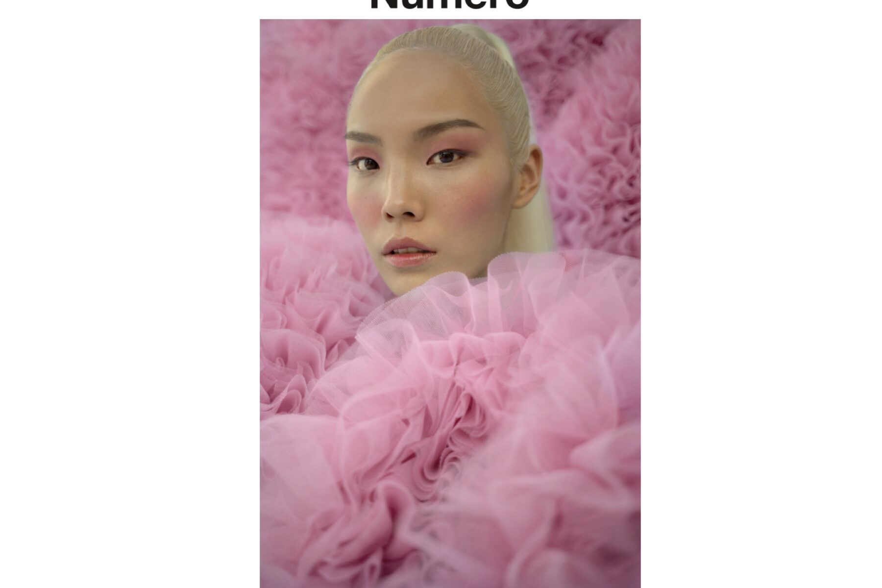 Numéro Russia