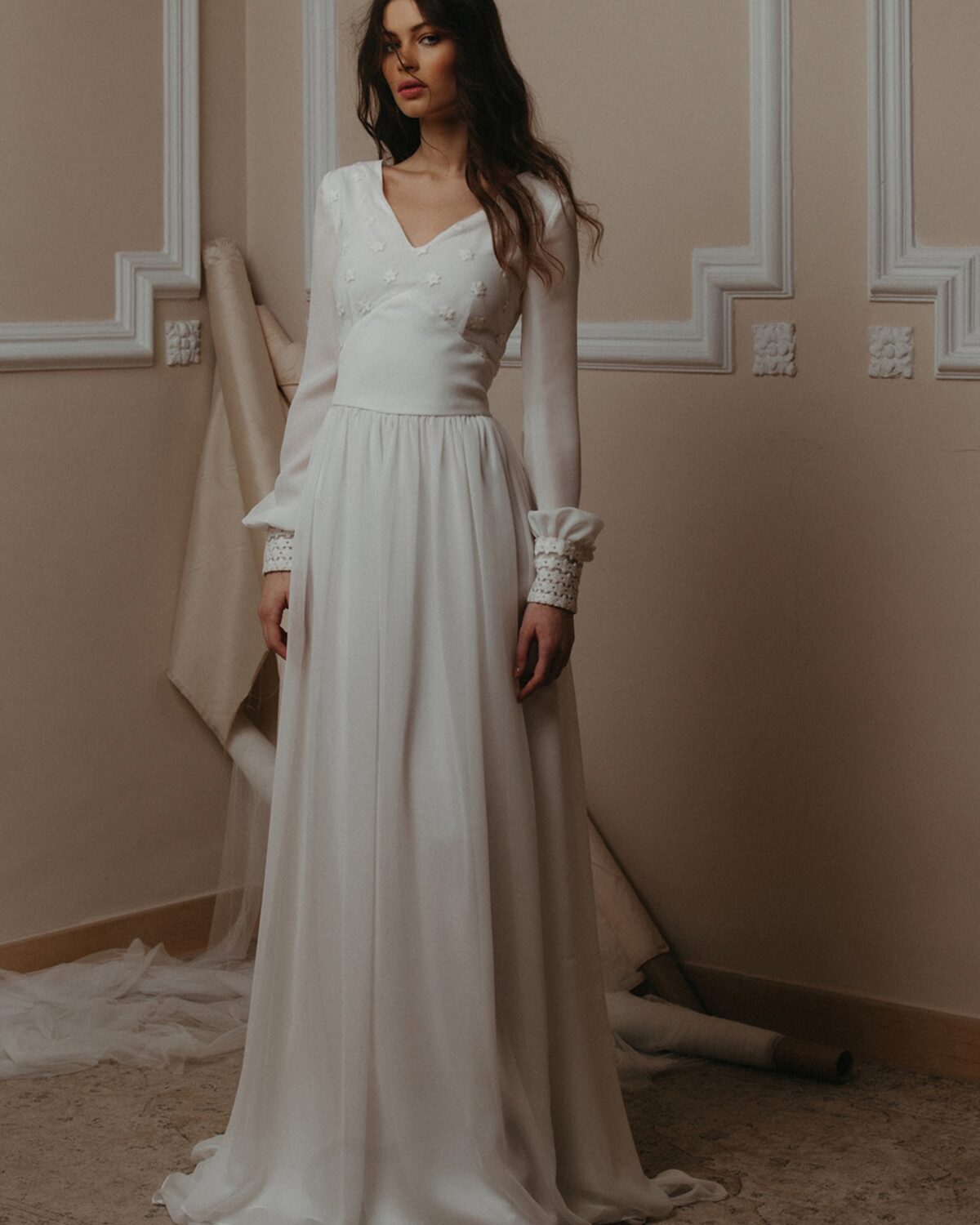Alex Vidal — Novias 2024