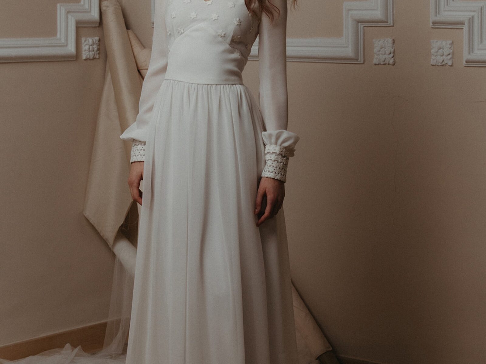 Alex Vidal — Novias 2024
