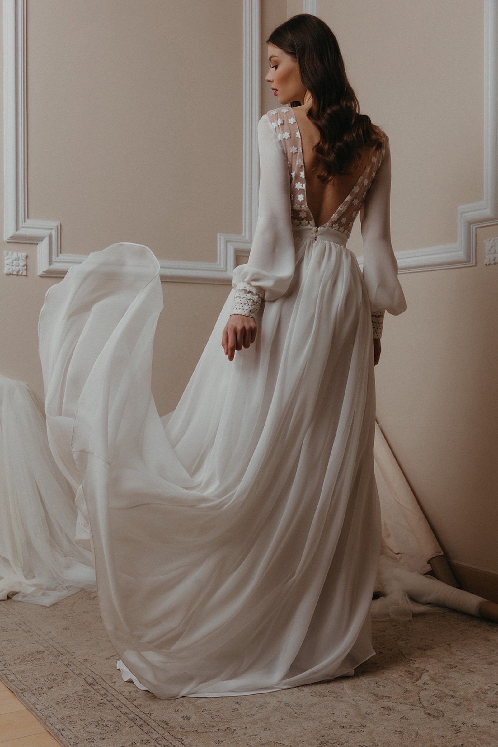 Alex Vidal — Novias 2024