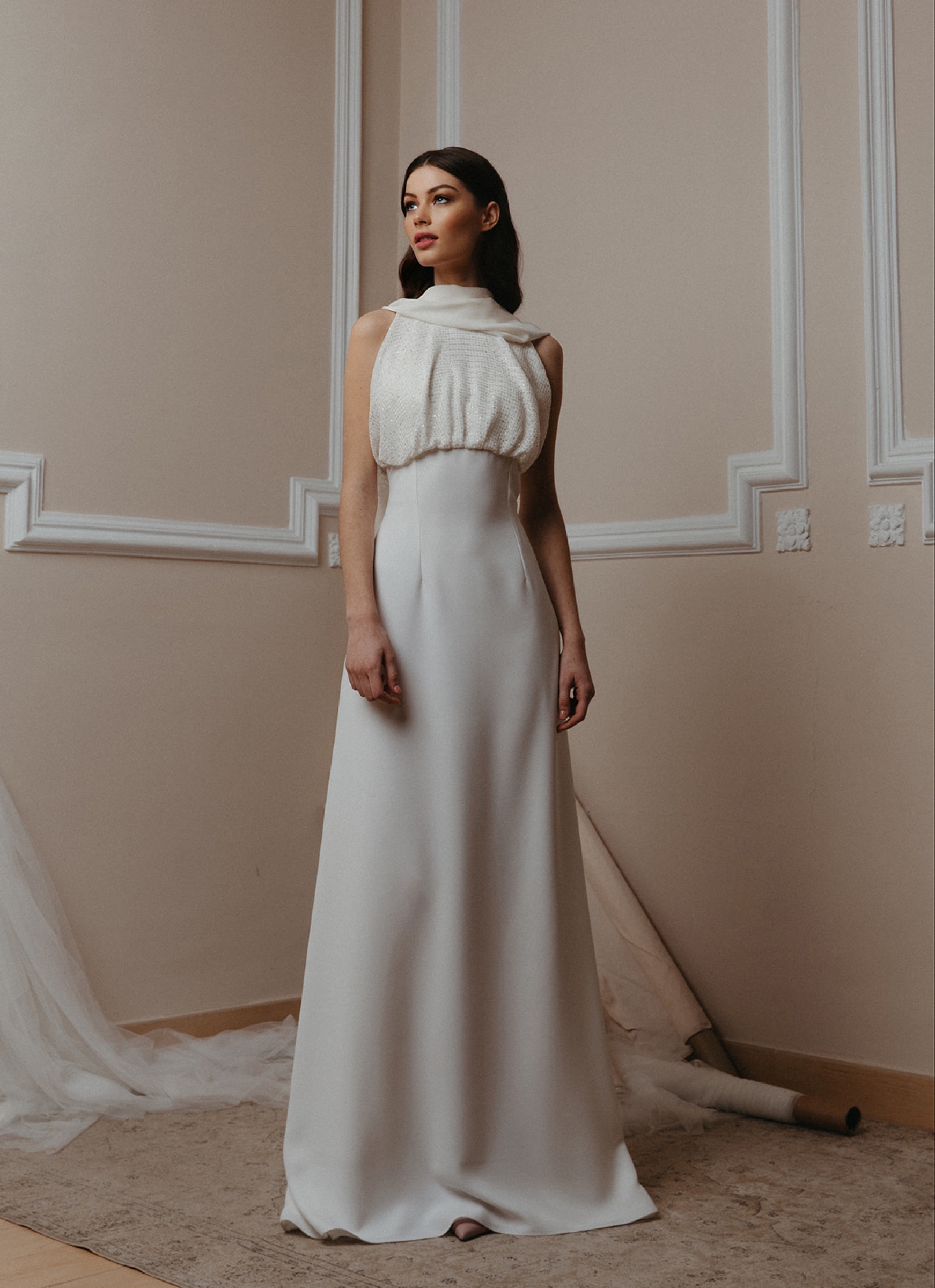 Alex Vidal — Novias 2024