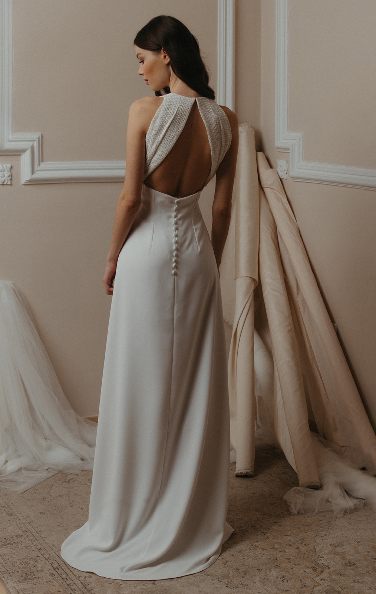 Alex Vidal — Novias 2024