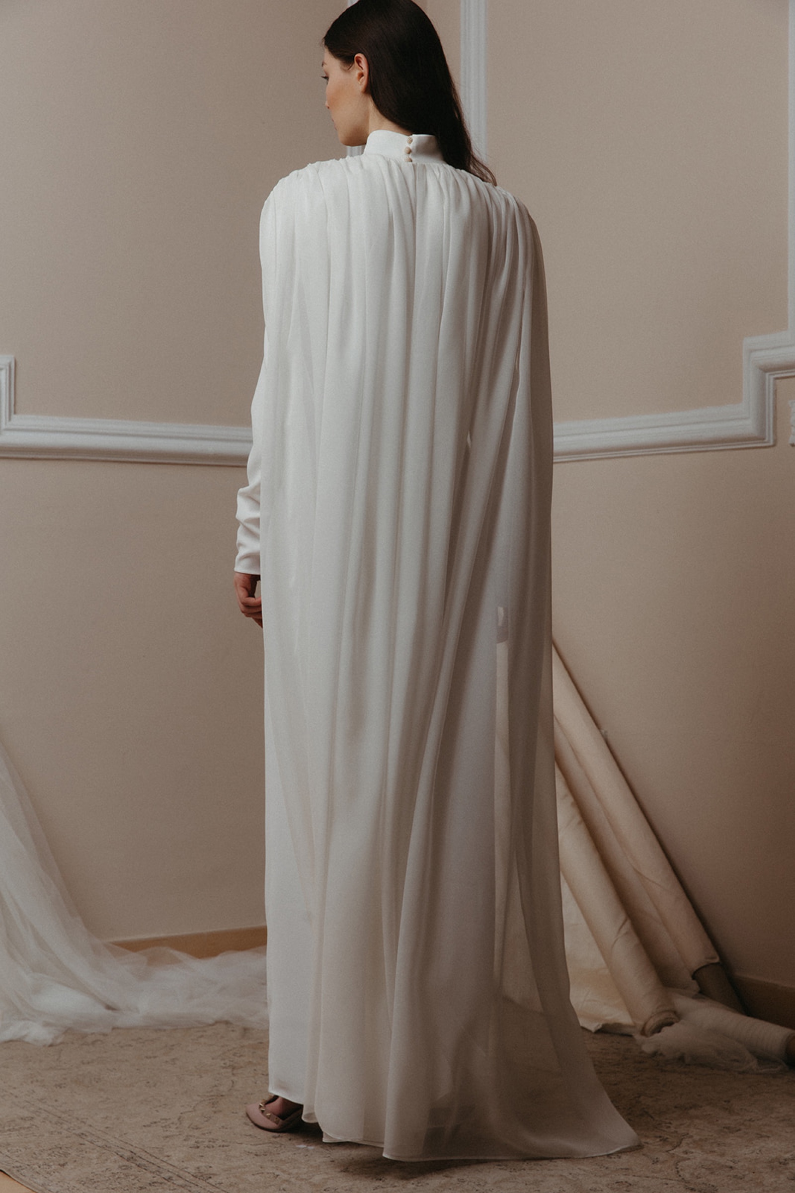 Alex Vidal — Novias 2024